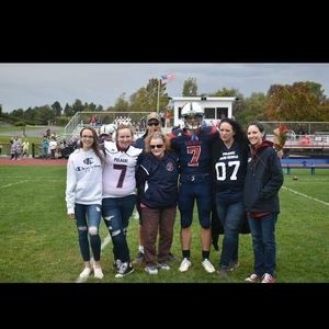 Meet your Posher, Lesa